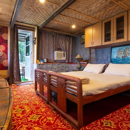 Ekayana Resorts And Agri Tourism, Mulshi Paud Buitenkant foto